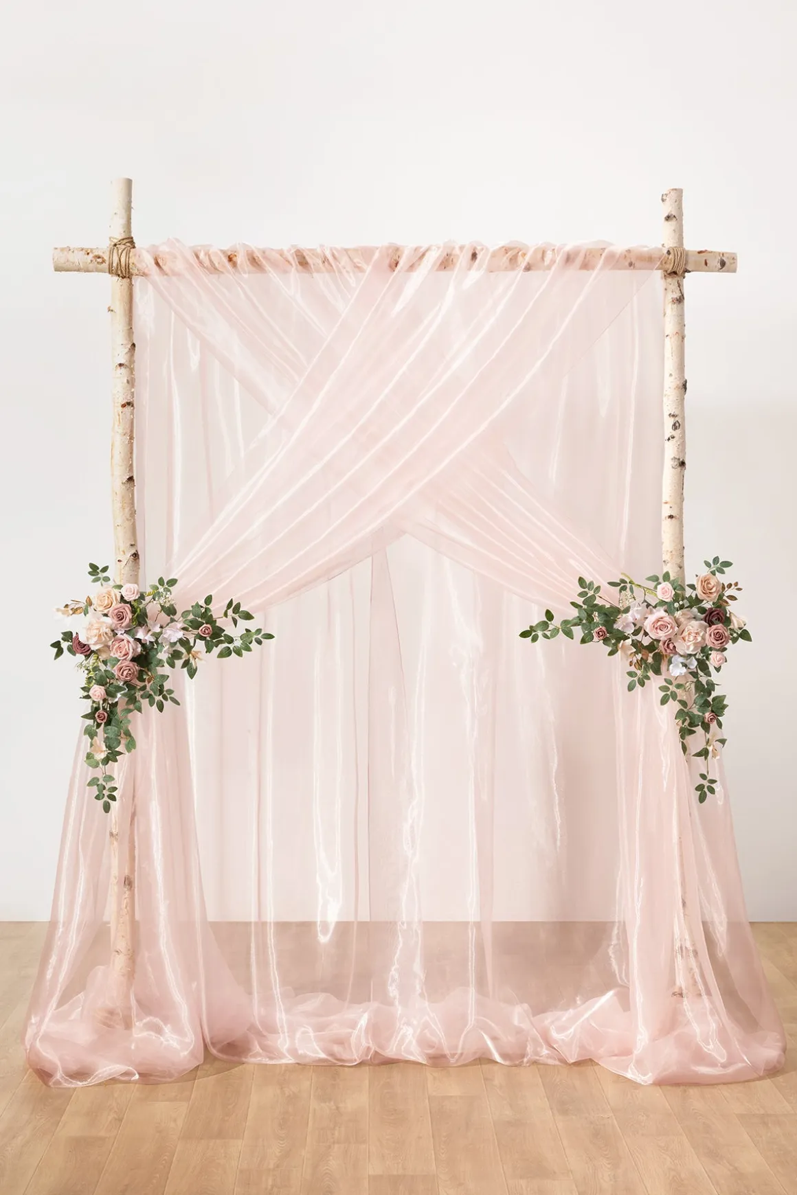 Wedding Backdrop Curtains