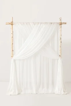 Wedding Backdrop Curtains
