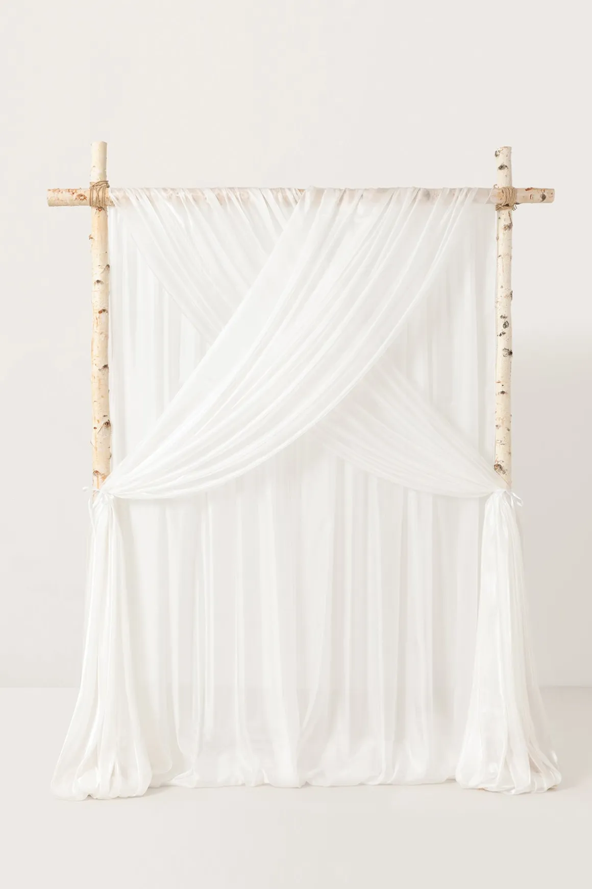 Wedding Backdrop Curtains