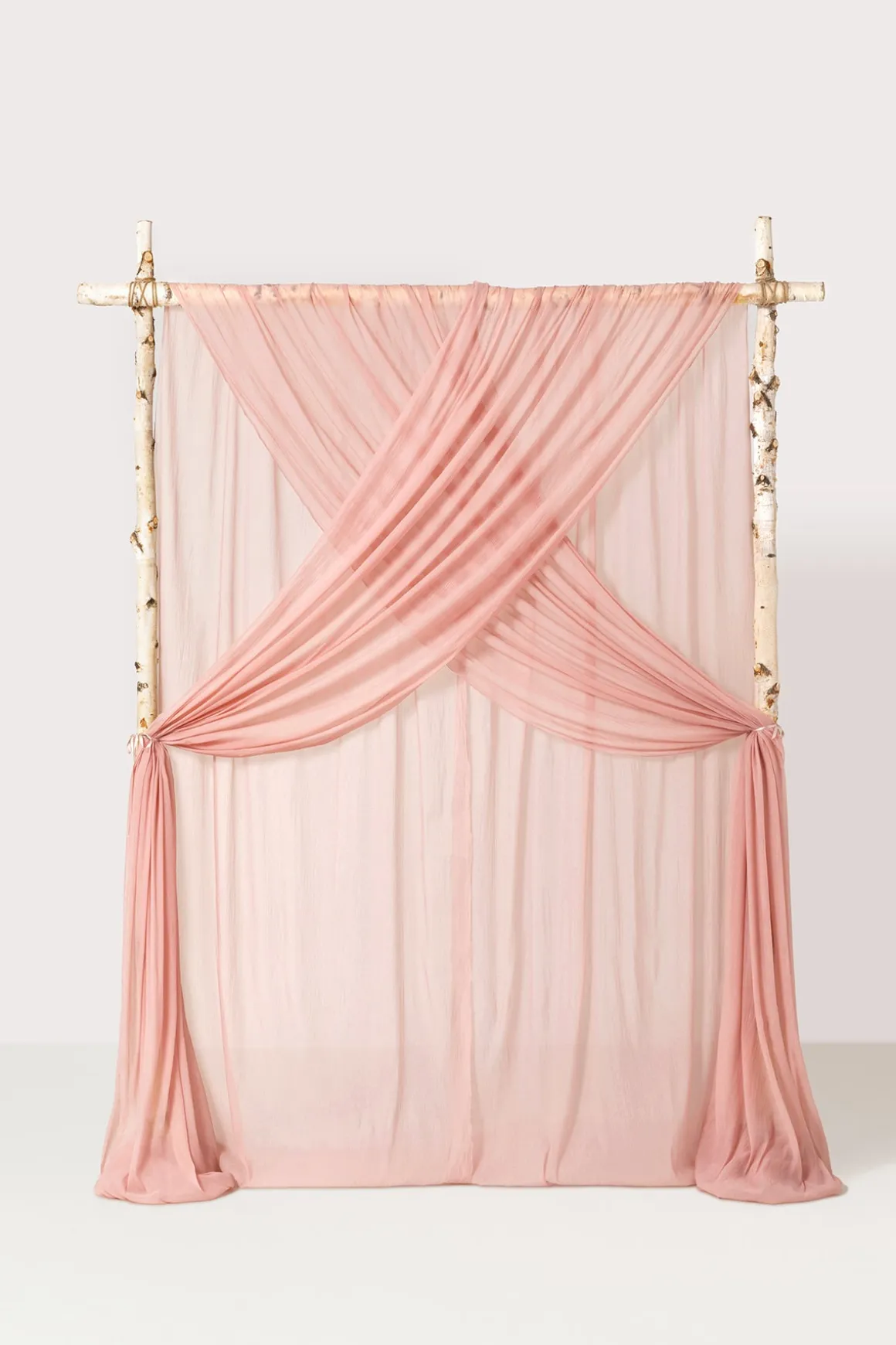 Wedding Backdrop Curtains