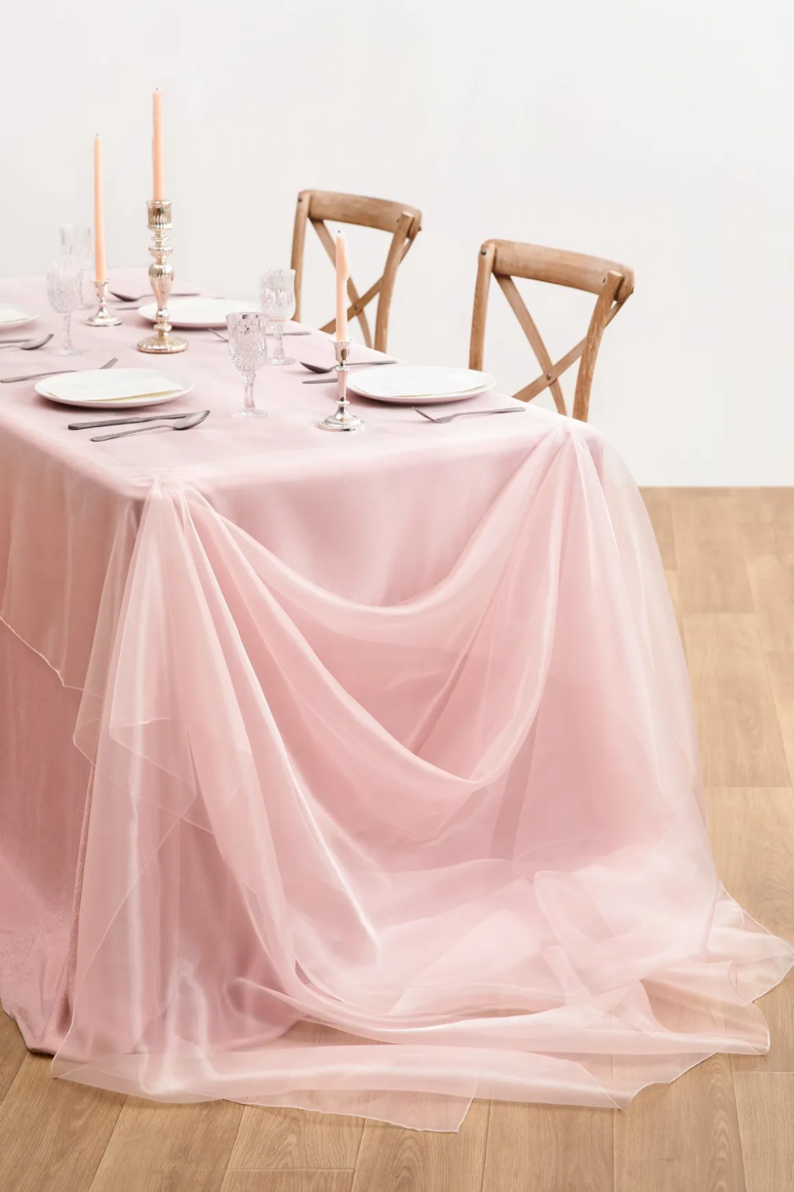Wedding Backdrop Curtains
