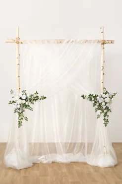 Wedding Backdrop Curtains