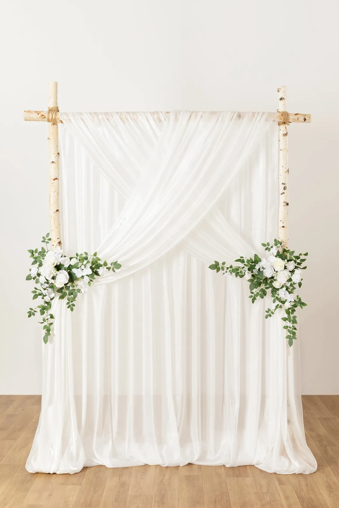 Wedding Backdrop Curtains