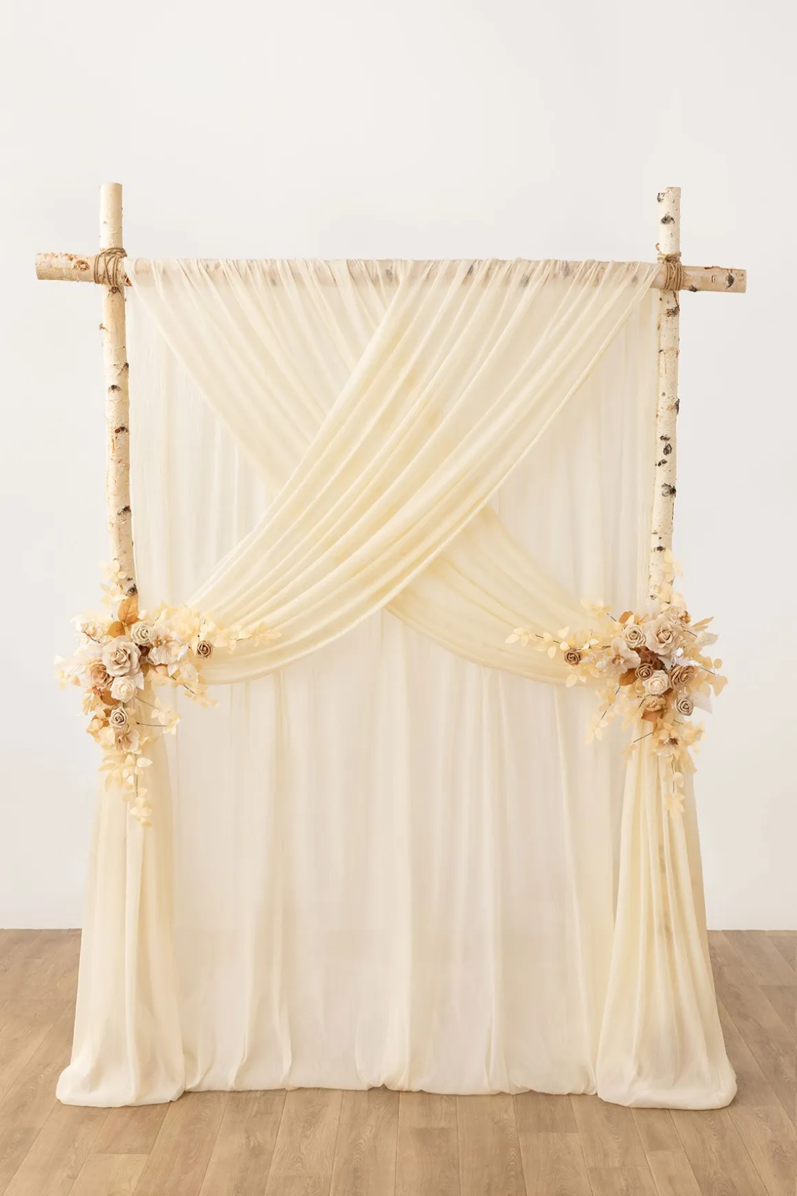 Wedding Backdrop Curtains
