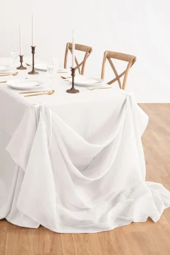 Wedding Backdrop Curtains