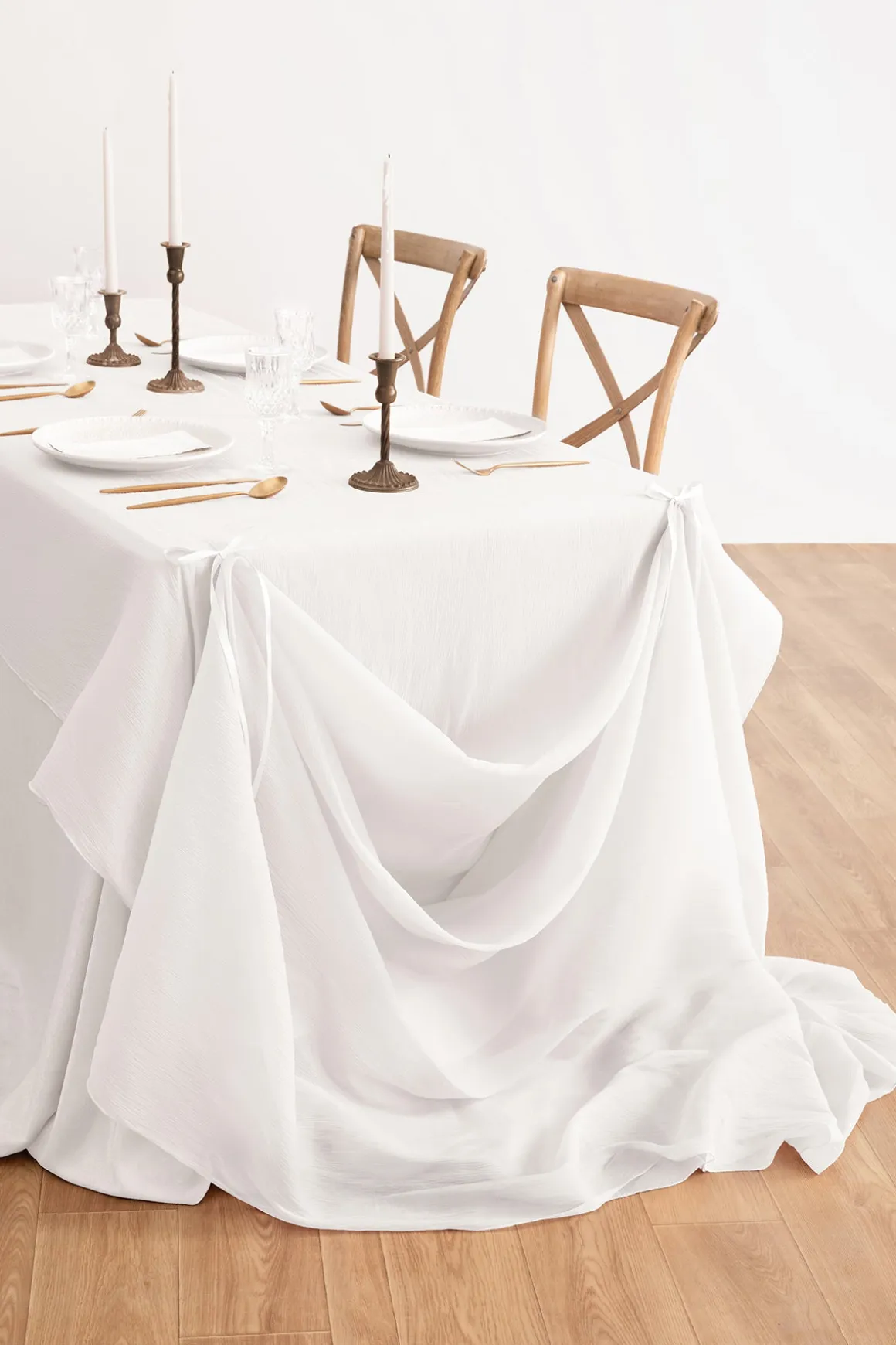 Wedding Backdrop Curtains