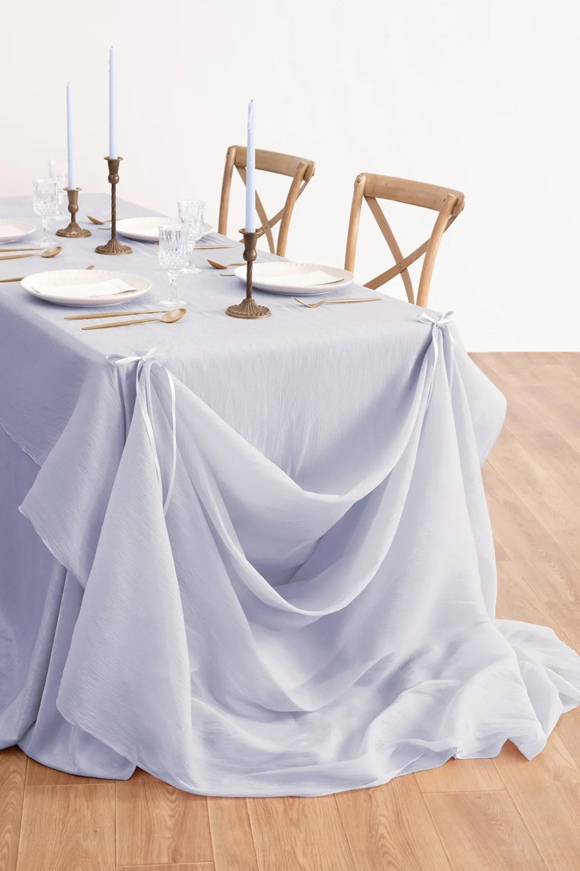 Wedding Backdrop Curtains