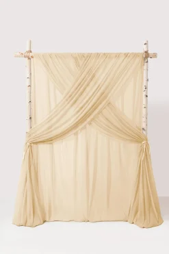 Wedding Backdrop Curtains