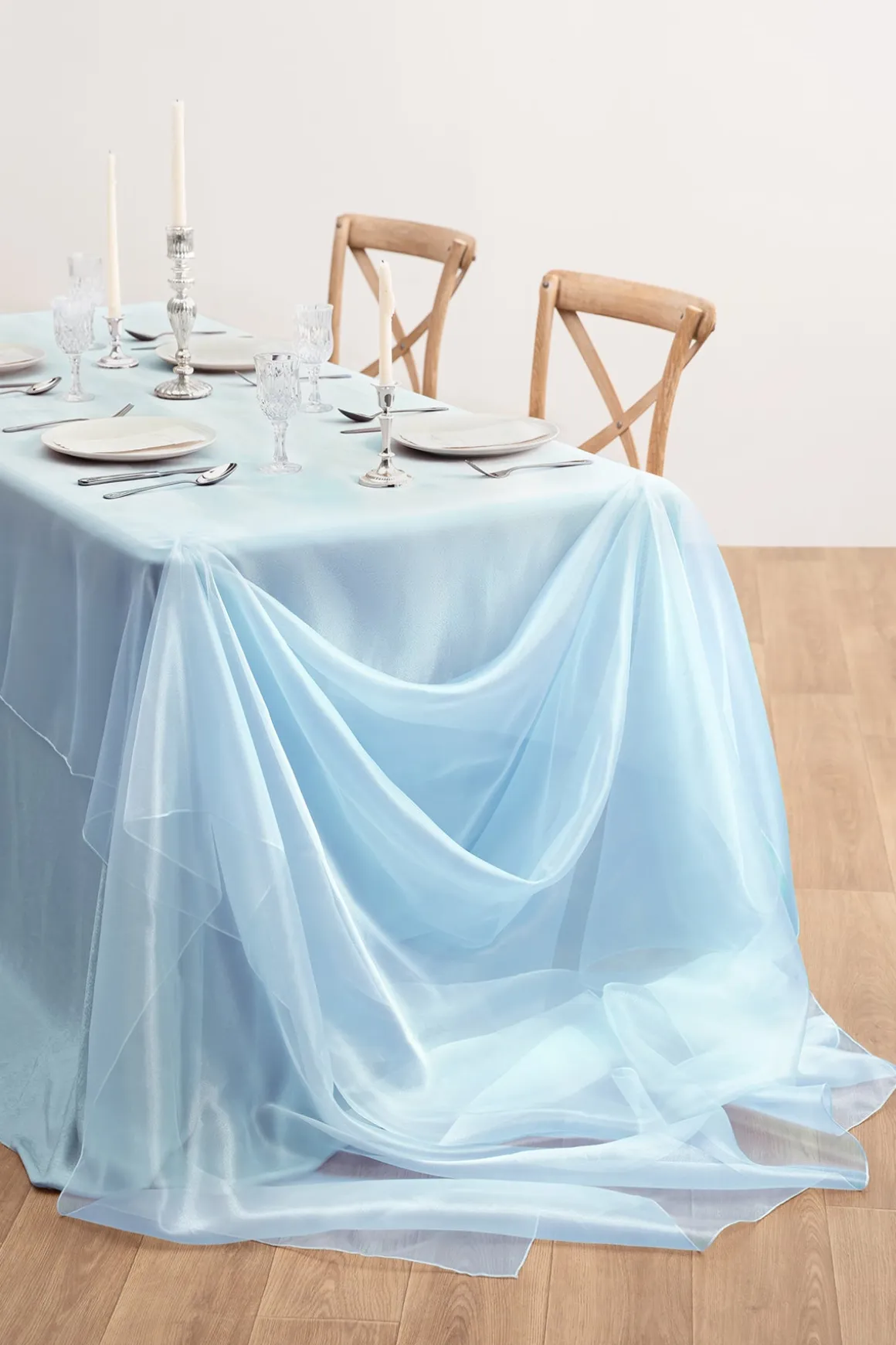 Wedding Backdrop Curtains