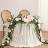 Wedding Flower Packages in Blush & Cream