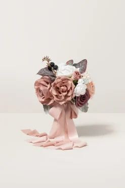 Wedding Flower Packages in Bridal Flower Package