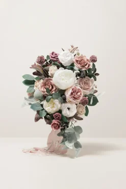 Wedding Flower Packages in Bridal Flower Package