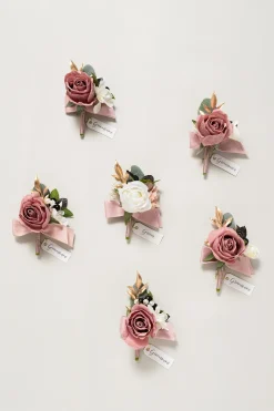Wedding Flower Packages in Bridal Flower Package
