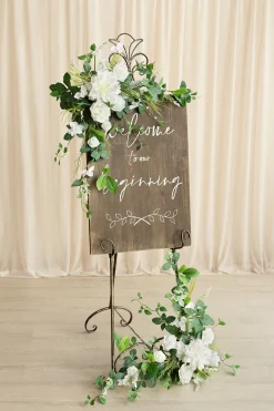 Wedding Flower Packages in May Lily & Olive