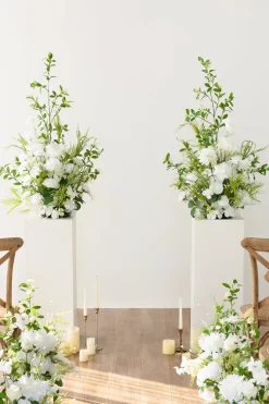 Wedding Flower Packages in May Lily & Olive