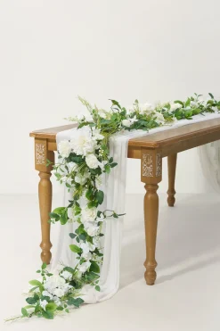 Wedding Flower Packages in May Lily & Olive
